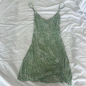 L.A. Hearts mini dress